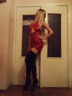 Воткинскідегі жезөкшелер